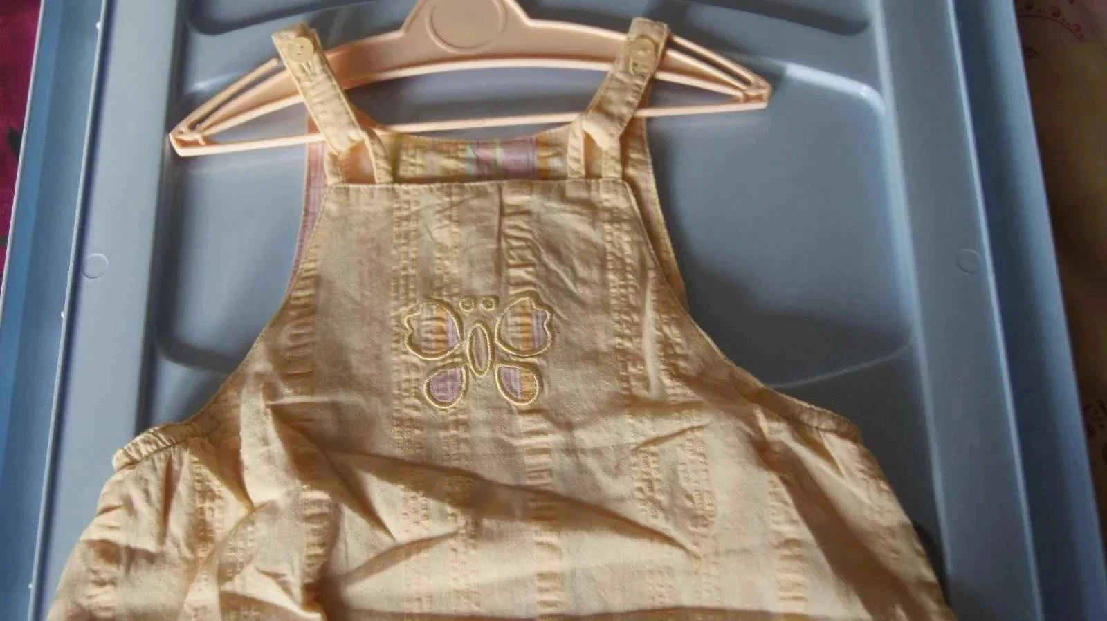 Vestido sin mangas bloomer Obaïbi 12mois – photo 15